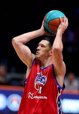 Семён Антонов (фото: М. Сербин, cskabasket.com)