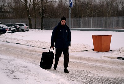 Антон Астапкович (фото: М. Сербин, cskabasket.com)
