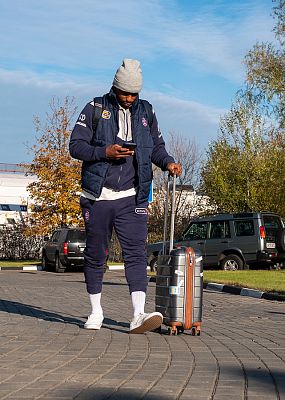 Каспер Уэйр (фото: М. Сербин, cskabasket.com)