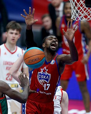Ливио Жан-Шарль (фото: М. Сербин, cskabasket.com)