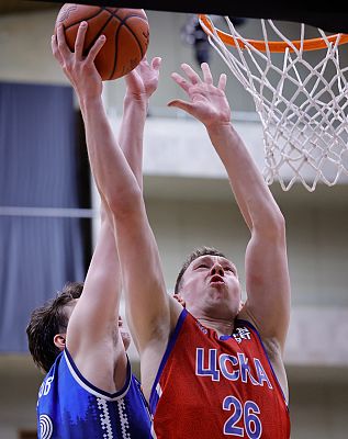 Кирилл Петухов (фото: Т. Макеева, cskabasket.com)