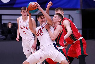 Николай Нацвлишвили (фото: М. Сербин, cskabasket.com)