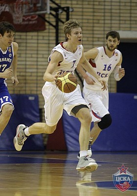 Денис Полохин (фото М. Сербин, cskabasket.com)