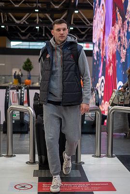 Иван Ухов (фото: М. Сербин, cskabasket.com)