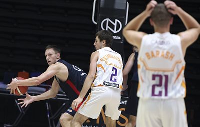 (фото: Т. Макеева, cskabasket.com)