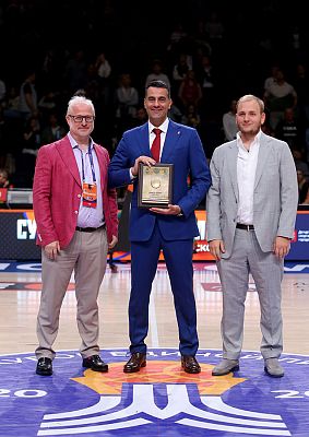 Андреас Пистиолис (фото: М. Сербин, cskabasket.com)