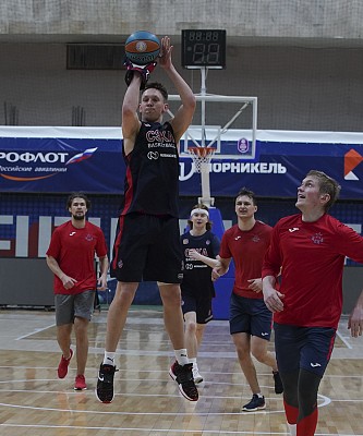Кирилл Петухов (фото: Т. Макеева, cskabasket.com)