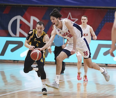 Филипп Гафуров (фото: Т. Макеева, cskabasket.com)