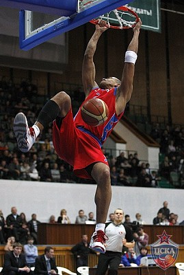 Victor Keyru  (photo M. Serbin, cskabasket.com)