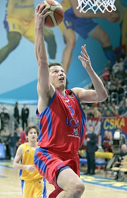 Sergey Panov (photo M. Serbin)