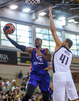 Ливио Жан-Шарль (фото: М. Сербин, cskabasket.com)
