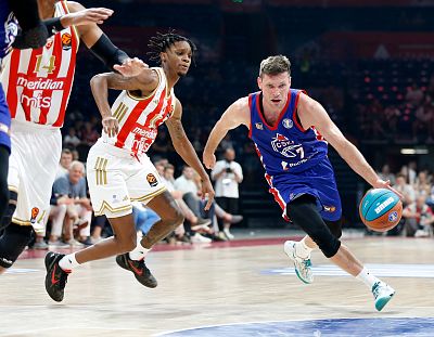 Иван Ухов (фото: М. Сербин, cskabasket.com)