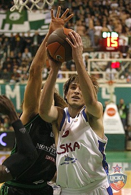 Matjaz Smodis (photo from archive)