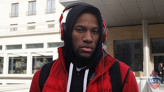 Sonny Weems to undergo therapy in the US