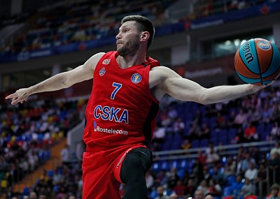 Иван Ухов (фото: М. Сербин, cskabasket.com)