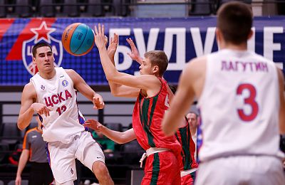 Николай Нацвлишвили (фото: М. Сербин, cskabasket.com)