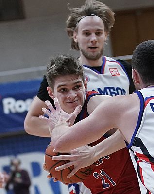 (фото: Т. Макеева, cskabasket.com)