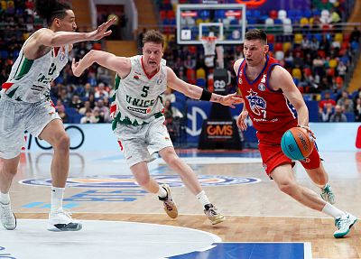 Иван Ухов (фото: М. Сербин, cskabasket.com)