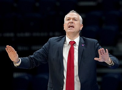 Эмил Райкович (фото: Т. Макеева, cskabasket.com) 