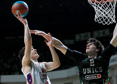 Владимир Карпенко (фото: М. Сербин, cskabasket.com)