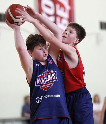 (фото: М. Сербин, cskabasket.com)