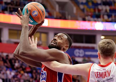 Ливио Жан-Шарль (фото: Т. Макеева, cskabasket.com)