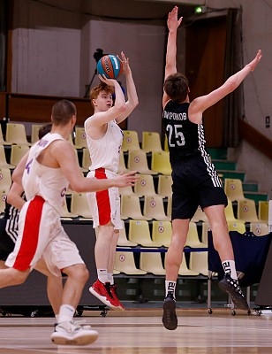 Vladislav Mikheyev (photo: M. Serbin, cskabasket.com)