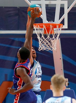 Ливио Жан-Шарль (фото: М. Сербин, cskabasket.com)
