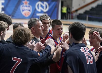 (фото: Т. Макеева, cskabasket.com)