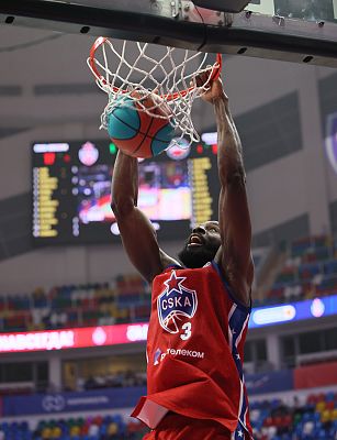 Тони Джекири (фото: Т. Макеева, cskabasket.com)