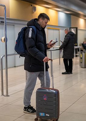 Алекса Аврамович (фото: М. Сербин, cskabasket.com)
