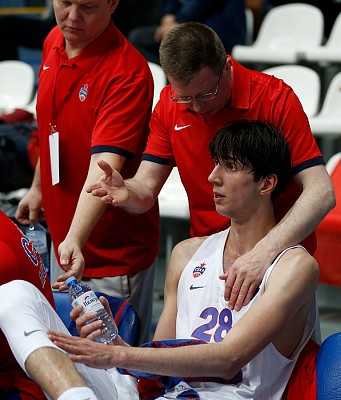 Филипп Гафуров (фото: М. Сербин, cskabasket.com)