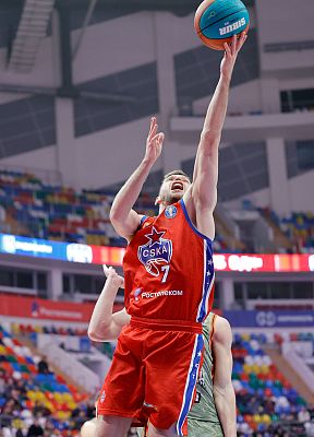 Иван Ухов (фото: Т. Макеева, cskabasket.com)