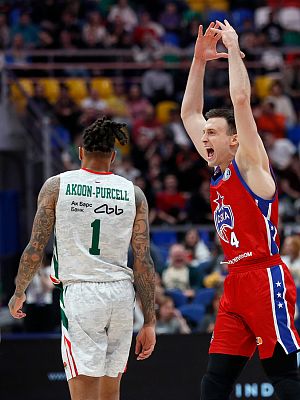 Алекса Аврамович (фото: М. Сербин, cskabasket.com)