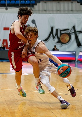 Кирилл Будин (фото: М. Сербин, cskabasket.com)