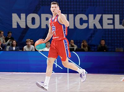 Иван Ухов (фото: Т. Макеева, cskabasket.com)