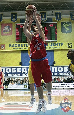 Matjaz Smodis (photo T. Makeeva, cskabasket.com)