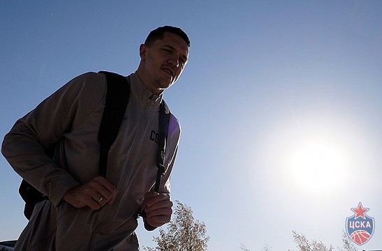 Гонка продолжается