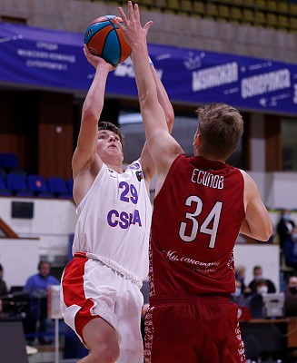 Ярослав Никонов (фото: М. Сербин, cskabasket.com)