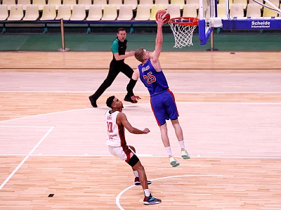 Иван Пынько (фото: М. Сербин, cskabasket.com)