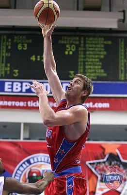 Алексей Саврасенко (фото Ю. Кузьмин, cskabasket.com)