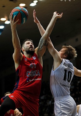 Никита Курбанов (фото: М. Сербин, cskabasket.com)