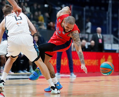 Dallas Moore (photo: M. Serbin, cskabasket.com)