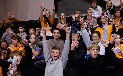 (фото: Т. Макеева, cskabasket.com)
