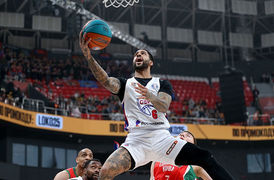 #Photoalbum. Lokomotiv Kuban - CSKA. Report