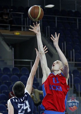 Andrey Loginov (photo T. Makeeva, cskabasket.com)