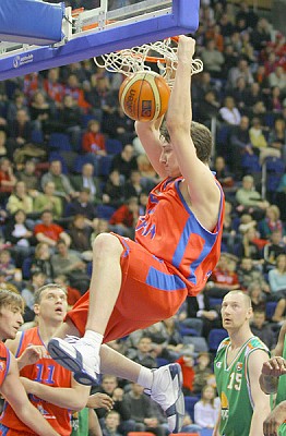 Nikita Kurbanov (photo Y. Kuzmin)