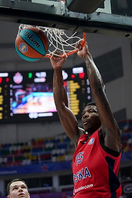 Девонтэй Кэйкок (фото: Т. Макеева, cskabasket.com)