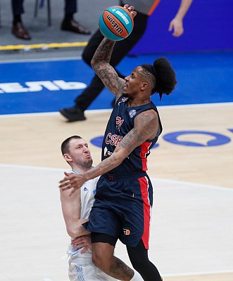 Will Clyburn (photo: M. Serbin, cskabasket.com)