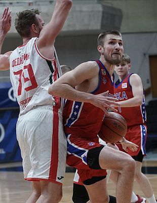 (фото: Т. Макеева, cskabasket.com)